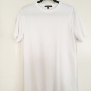 Robert Barakett, Georgia crewneck t-shirt